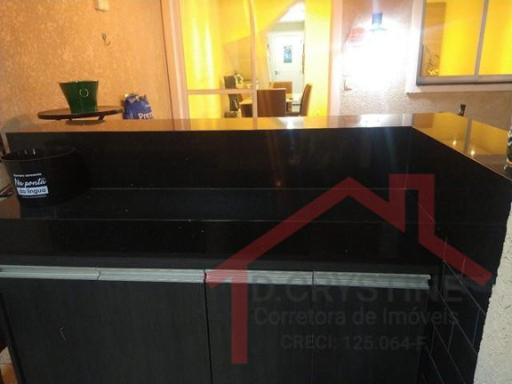 Imagem Casa com 3 Quartos à Venda, 86 m² em Portais (polvilho) - Cajamar
