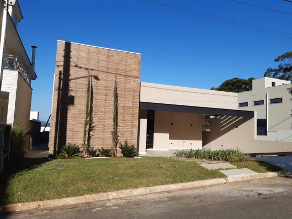 Casa com 4 Quartos à Venda, 200 m² em Valville 1 - Santana De Parnaíba