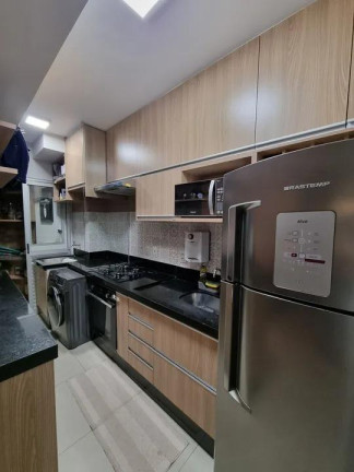 Imagem Apartamento com 3 Quartos à Venda, 72 m² em Jardim Santa Marta - Cuiabá