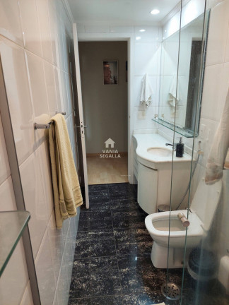 Imagem Apartamento com 2 Quartos à Venda, 90 m² em Perdizes - São Paulo
