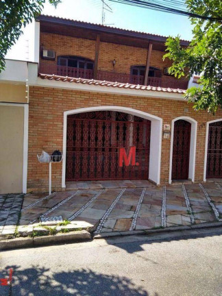 Imagem Casa com 4 Quartos à Venda, 573 m² em Jardim Leocádia - Sorocaba