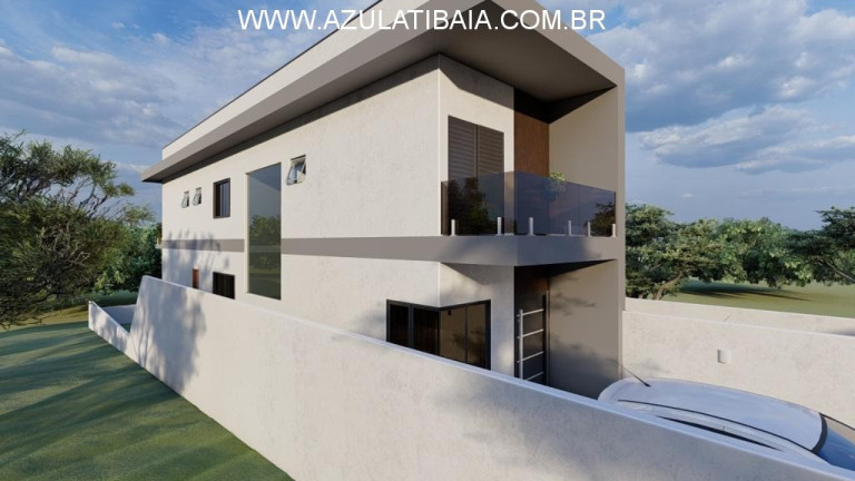 Imagem Casa com 3 Quartos à Venda, 165 m² em Jardim Do Lago - Atibaia
