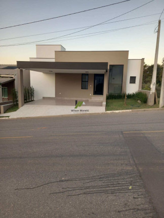 Imagem Casa com 3 Quartos à Venda, 258 m² em Residencial Vila Victoria - Itupeva Imagem Casa com 3 Quartos à Venda, 258 m² em Residencial Vila Victoria - Itupeva