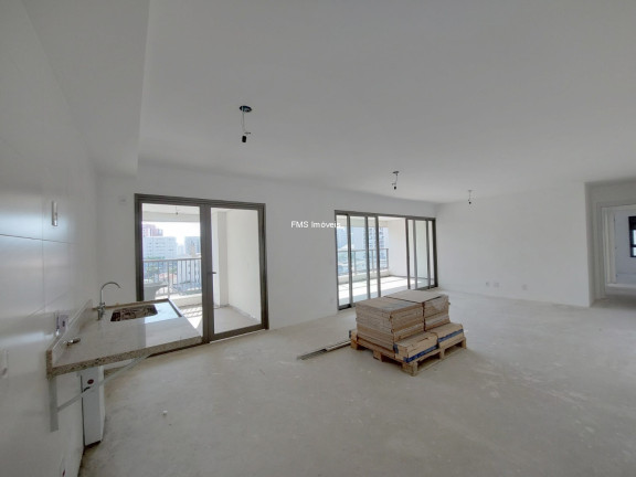 Imagem Imóvel com 3 Quartos à Venda, 131 m² em Vila Mariana - São Paulo Imagem Imóvel com 3 Quartos à Venda, 131 m² em Vila Mariana - São Paulo