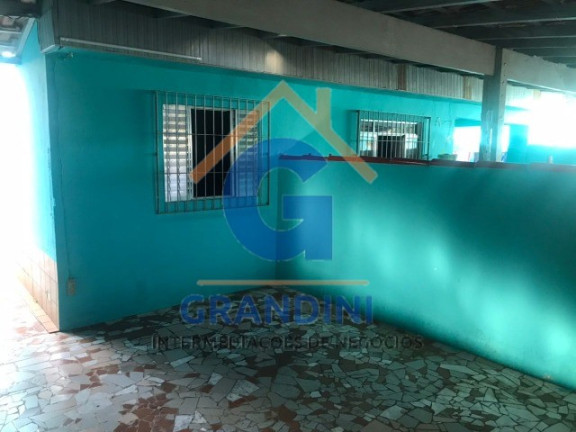 Casa com 3 Quartos à Venda,  em Jardim Novo Ii - Mogi Guaçu