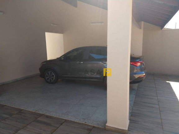 Imagem Casa com 3 Quartos à Venda, 175 m² em Loteamento Residencial Jardim Jacyra - Americana Imagem Casa com 3 Quartos à Venda, 175 m² em Loteamento Residencial Jardim Jacyra - Americana