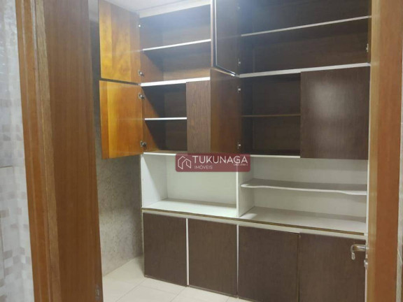 Sobrado com 3 Quartos à Venda, 200 m² em Vila Galvão - Guarulhos