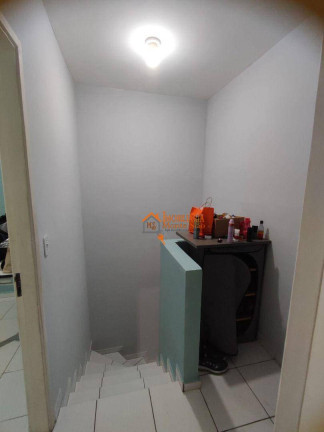 Imagem Sobrado com 3 Quartos à Venda, 75 m² em Parque Flamengo - Guarulhos
