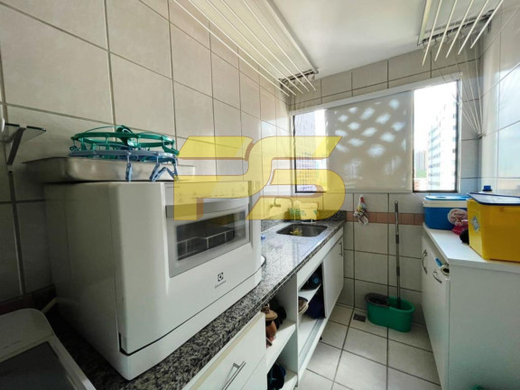 Imagem Apartamento com 3 Quartos à Venda, 110 m² em Manaíra - João Pessoa Imagem Apartamento com 3 Quartos à Venda, 110 m² em Manaíra - João Pessoa