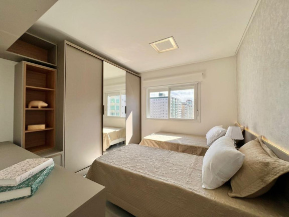 Imagem Apartamento com 2 Quartos à Venda, 87 m² em Zona Nova - Capao Da Canoa