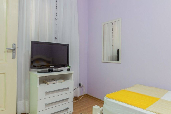 Imagem Casa com 3 Quartos à Venda, 127 m² em Penha De França - São Paulo