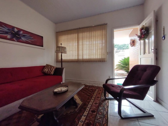 Imagem Casa com 3 Quartos à Venda, 137 m² em Jardim Ipê - Itatiba