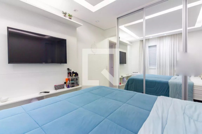 Imagem Apartamento com 2 Quartos à Venda, 63 m² em Vila Osasco - Osasco Imagem Apartamento com 2 Quartos à Venda, 63 m² em Vila Osasco - Osasco