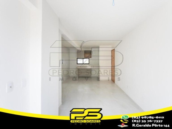 Imagem Apartamento com 2 Quartos à Venda, 84 m² em Miramar - João Pessoa