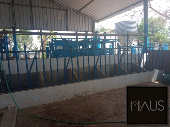 Imagem Fazenda à Venda, 90 m² em Esmeraldas