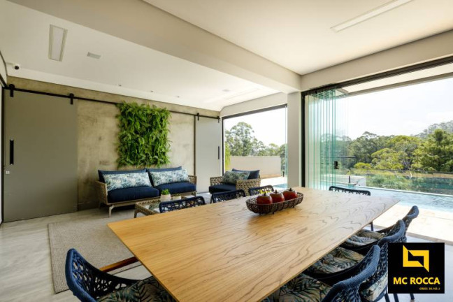 Imagem Casa de Condomínio com 4 Quartos à Venda, 910 m² em Parque Terra Nova Ii - São Bernardo Do Campo Imagem Casa de Condomínio com 4 Quartos à Venda, 910 m² em Parque Terra Nova Ii - São Bernardo Do Campo