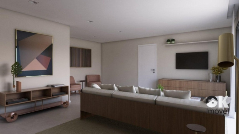 Imagem Apartamento com 2 Quartos à Venda, 155 m² em Pinheiros - São Paulo