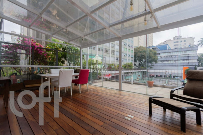 Imagem Apartamento com 3 Quartos à Venda, 260 m² em Santa Cecília - São Paulo Imagem Apartamento com 3 Quartos à Venda, 260 m² em Santa Cecília - São Paulo