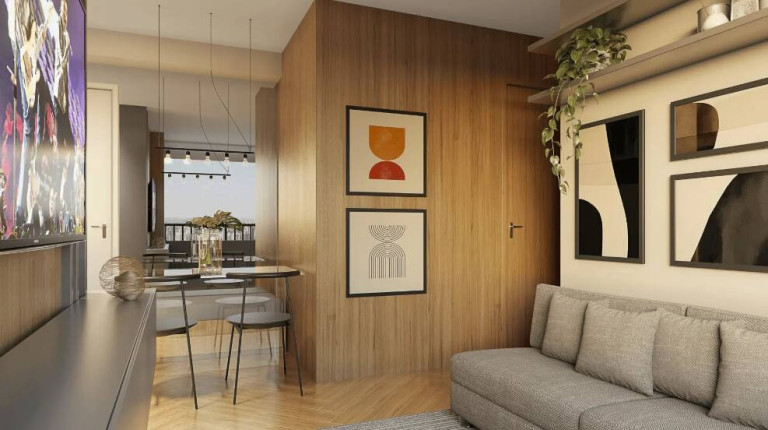 Imagem Apartamento à Venda, em Parque Industrial Tomas Edson - São Paulo Imagem Apartamento à Venda, em Parque Industrial Tomas Edson - São Paulo