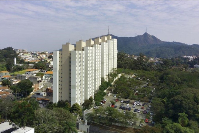 Imagem Apartamento com 2 Quartos à Venda, 43 m² em Jaraguá - São Paulo Imagem Apartamento com 2 Quartos à Venda, 43 m² em Jaraguá - São Paulo