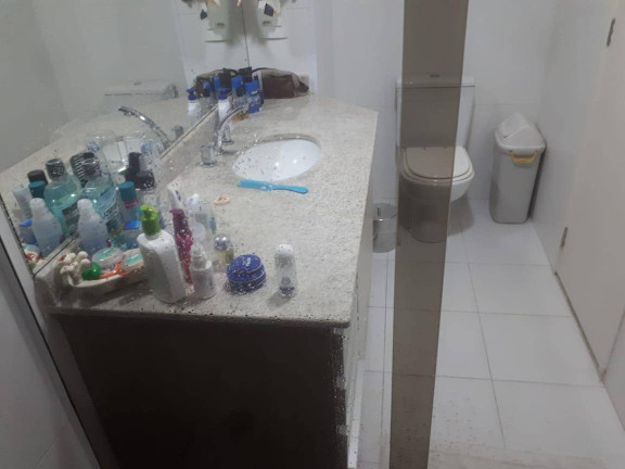 Imagem Apartamento com 3 Quartos à Venda, 132 m² em Jardim São Bento - Jundiaí Imagem Apartamento com 3 Quartos à Venda, 132 m² em Jardim São Bento - Jundiaí