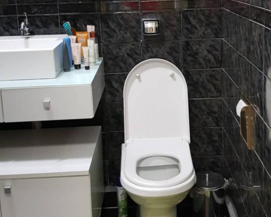 Imagem Apartamento com 1 Quarto à Venda, 77 m² em Santa Efigênia - São Paulo Imagem Apartamento com 1 Quarto à Venda, 77 m² em Santa Efigênia - São Paulo