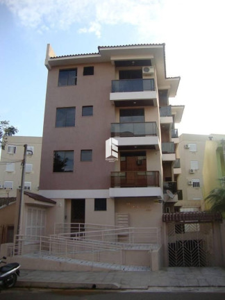 Imagem Apartamento com 1 Quarto à Venda, 32 m² em Nossa Senhora Do Rosário - Santa Maria Imagem Apartamento com 1 Quarto à Venda, 32 m² em Nossa Senhora Do Rosário - Santa Maria