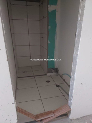 Imagem Apartamento com 1 Quarto à Venda, 19 m² em água Branca - São Paulo