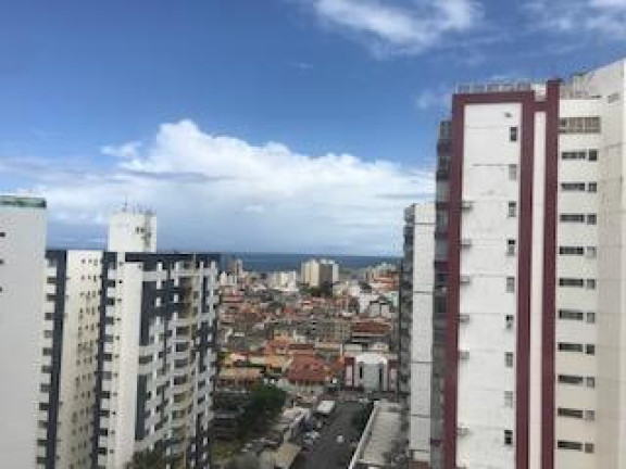 Imagem Apartamento com 2 Quartos à Venda, 98 m² em Pituba - Salvador