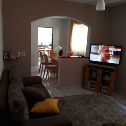 Sobrado com 3 Quartos à Venda, 120 m² em Jardim Das Tulipas - Jundiaí