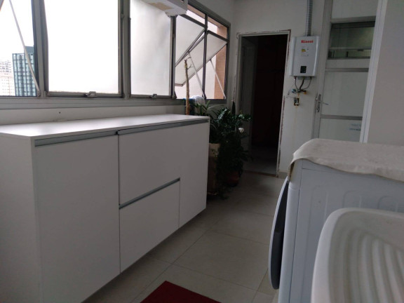 Imagem Apartamento com 4 Quartos à Venda, 178 m² em Brooklin - São Paulo