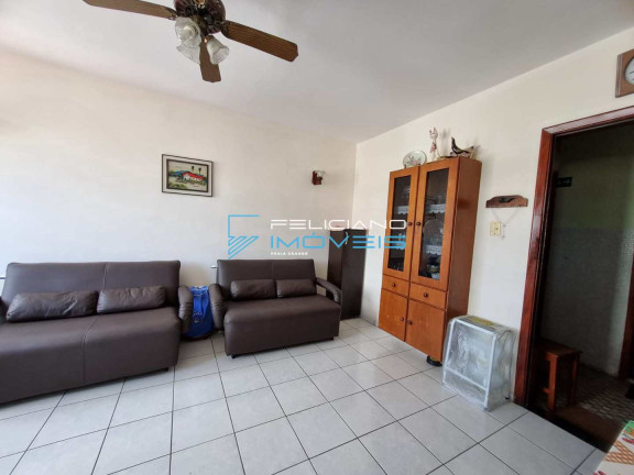Imagem Kitnet com 1 Quarto à Venda, 28 m² em Canto Do Forte - Praia Grande