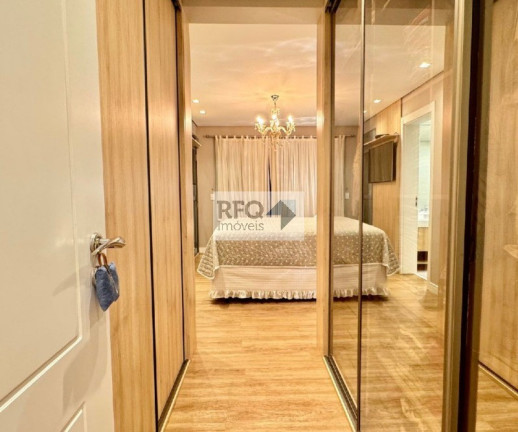 Imagem Imóvel com 3 Quartos à Venda, 145 m² em Jardim Vila Mariana - São Paulo