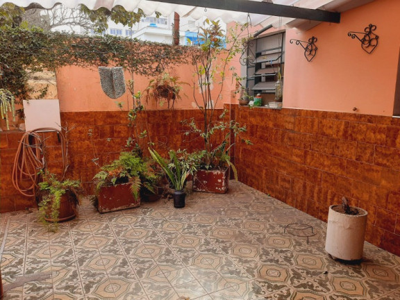 Imagem Casa com 3 Quartos à Venda, 174 m² em Brooklin Paulista - São Paulo