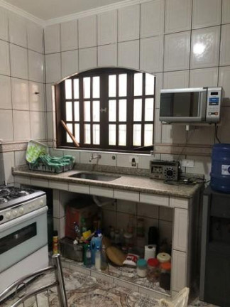 Imagem Casa com 2 Quartos à Venda, 113 m² em Caiçara - Praia Grande Imagem Casa com 2 Quartos à Venda, 113 m² em Caiçara - Praia Grande
