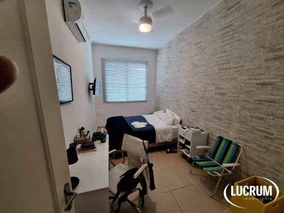 Imagem Apartamento com 2 Quartos à Venda, 80 m² em Gávea - Rio De Janeiro