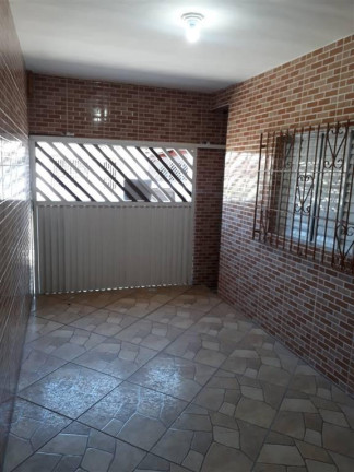 Imagem Casa com 2 Quartos à Venda, 80 m² em Maracanã - Praia Grande