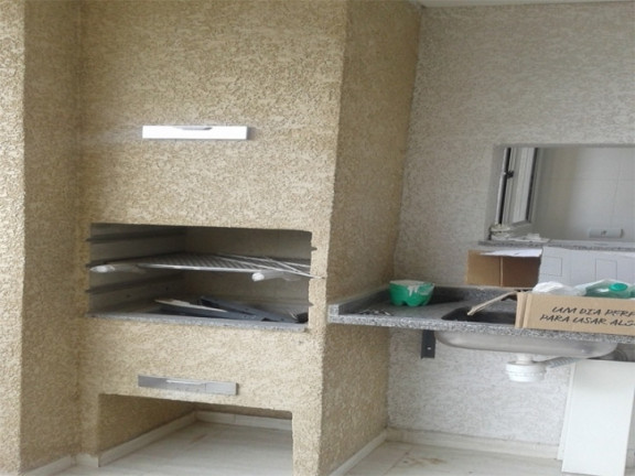 Imagem Apartamento com 3 Quartos à Venda, 79 m² em Vila Machado - Jacareí