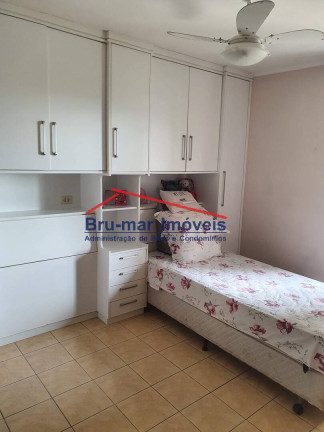 Imagem Apartamento com 3 Quartos à Venda, 164 m² em Aparecida - Santos