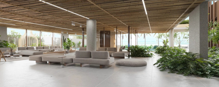 Imagem Apartamento com 3 Quartos à Venda, 180 m² em Ponta De Campina - Cabedelo