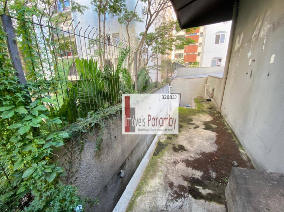 Imagem Casa com 4 Quartos para Alugar, 316 m² em Jardim Paulista - São Paulo Imagem Casa com 4 Quartos para Alugar, 316 m² em Jardim Paulista - São Paulo