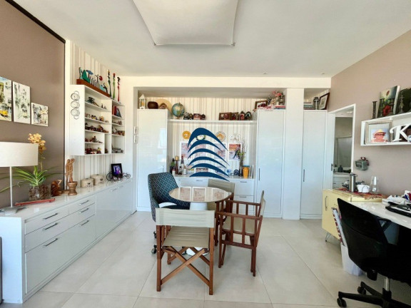 Imagem Imóvel com 3 Quartos à Venda, 185 m² em Horto Florestal - Salvador