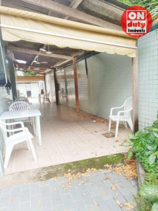 Imagem Sobrado com 18 Quartos à Venda, 486 m² em Campo Grande - Santos Imagem Sobrado com 18 Quartos à Venda, 486 m² em Campo Grande - Santos