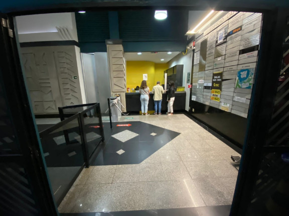 Imagem Sala Comercial à Venda, 26 m² em Santa Efigenia - Belo Horizonte Imagem Sala Comercial à Venda, 26 m² em Santa Efigenia - Belo Horizonte