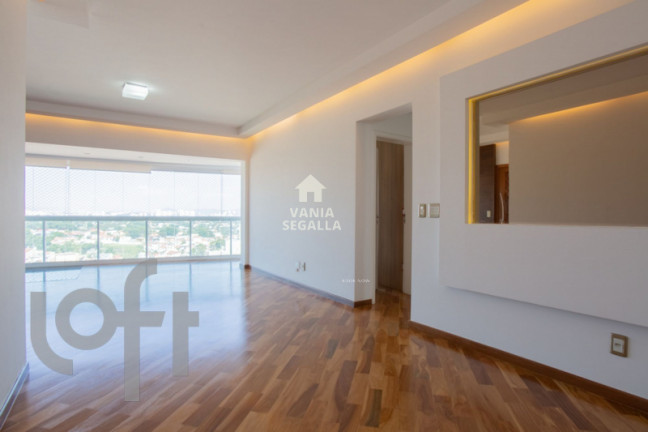 Imagem Apartamento com 3 Quartos à Venda, 130 m² em Vila Ipojuca - São Paulo