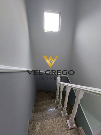 Imagem Casa com 3 Quartos à Venda, 249 m² em Paulicéia - São Bernardo Do Campo Imagem Casa com 3 Quartos à Venda, 249 m² em Paulicéia - São Bernardo Do Campo