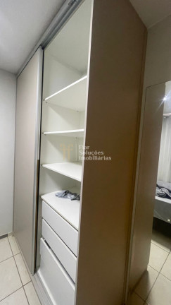 Imagem Apartamento com 2 Quartos para Alugar, 42 m² em Coophema - Cuiabá Imagem Apartamento com 2 Quartos para Alugar, 42 m² em Coophema - Cuiabá