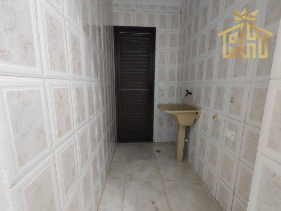Imagem Apartamento com 1 Quarto para Alugar, 50 m² em Vila Guilhermina - Praia Grande Imagem Apartamento com 1 Quarto para Alugar, 50 m² em Vila Guilhermina - Praia Grande
