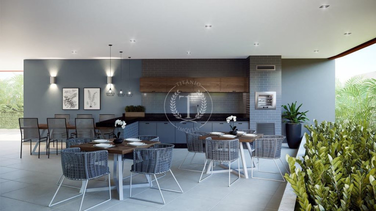 Imagem Apartamento com 2 Quartos à Venda, 63 m² em Vila Mascote - São Paulo