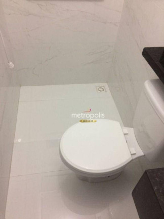 Imagem Cobertura com 2 Quartos à Venda, 80 m² em Campestre - Santo André Imagem Cobertura com 2 Quartos à Venda, 80 m² em Campestre - Santo André
